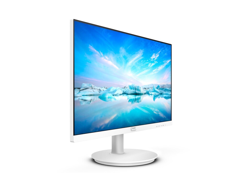 Монитор PHILIPS 241V8AW 14 Монитор PHILIPS 241V8AW 14