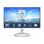 Монитор PHILIPS 241V8AW 29 Монитор PHILIPS 241V8AW 29