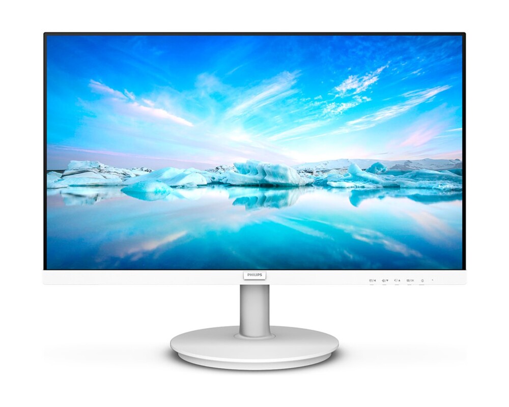 Монитор PHILIPS 241V8AW 7 Монитор PHILIPS 241V8AW 7
