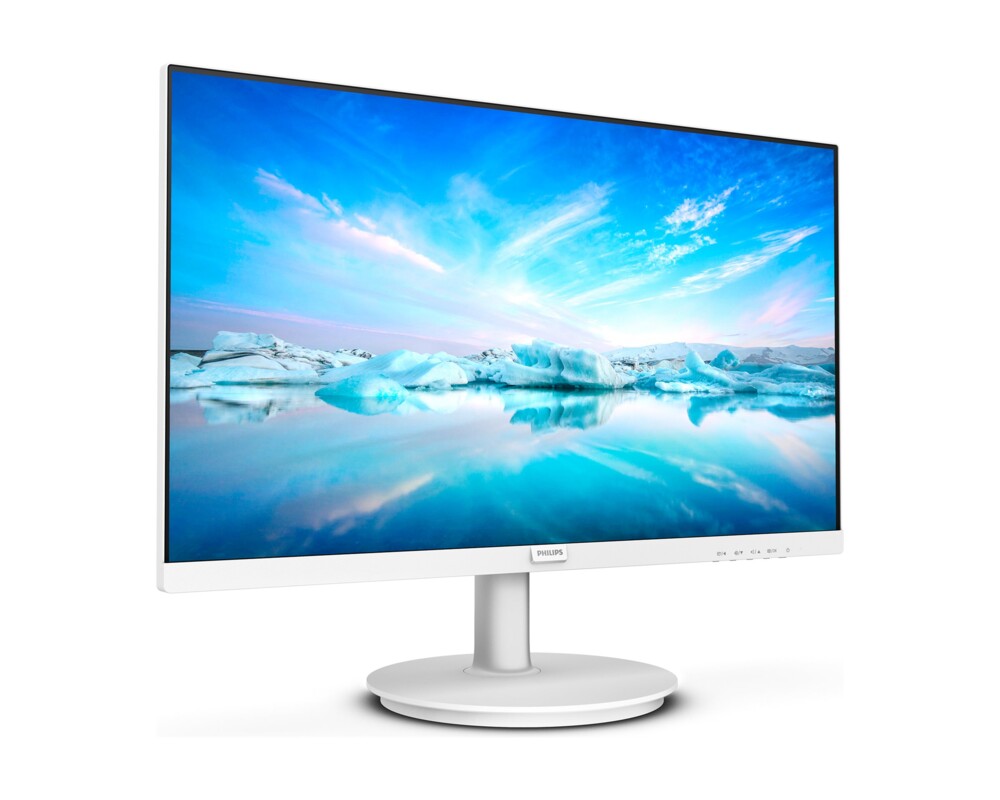Монитор PHILIPS 241V8AW 4 Монитор PHILIPS 241V8AW 4