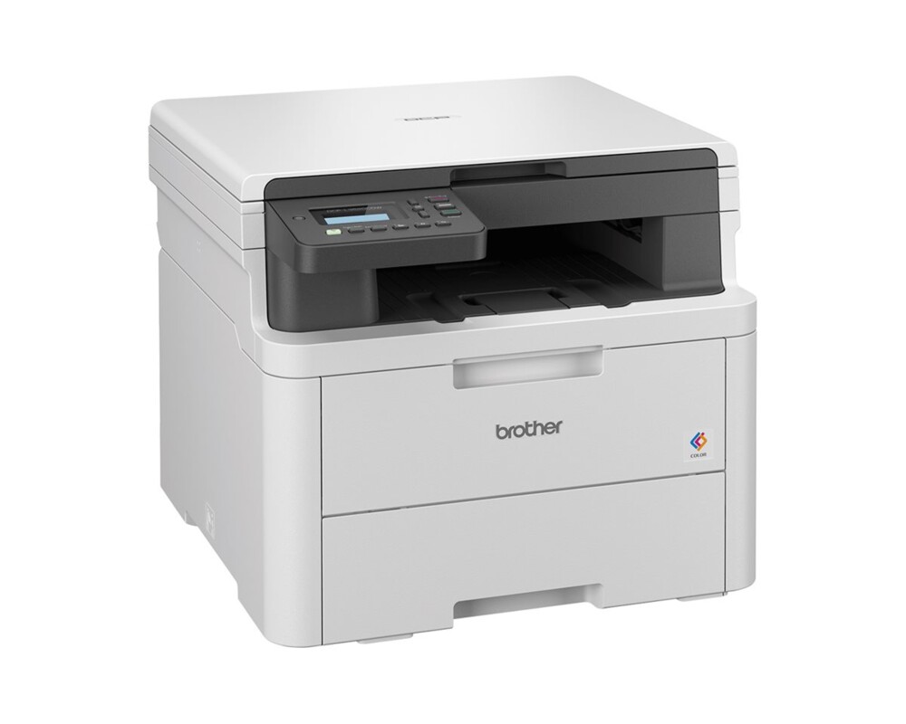 Мултифункционално у-во Brother DCP-L3520CDW Colour Laser Multifunctional 4 Мултифункционално у-во Brother DCP-L3520CDW Colour Laser Multifunctional 4
