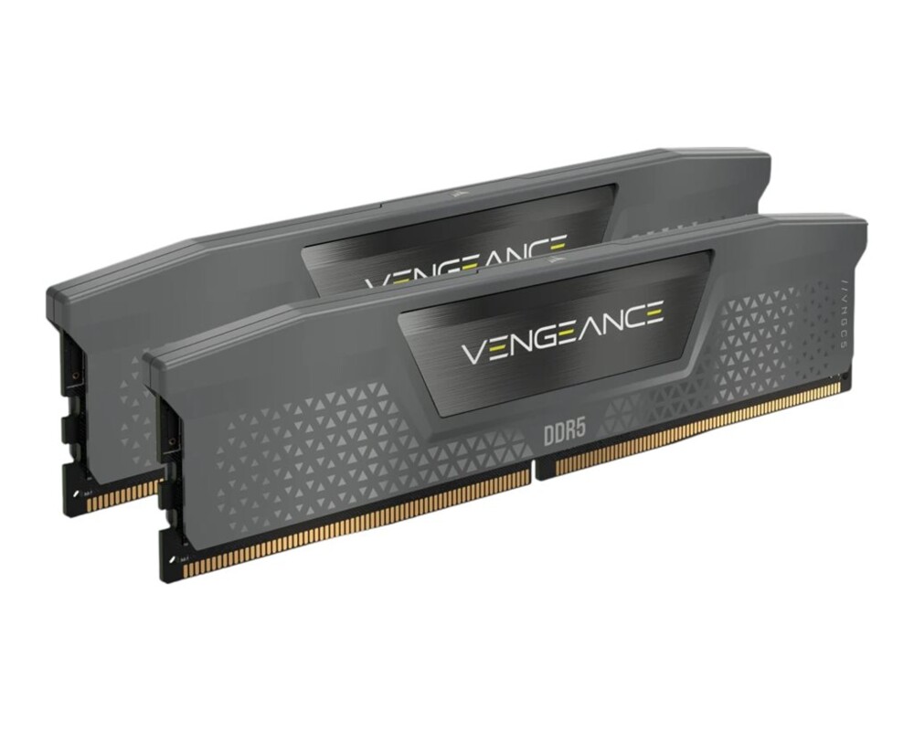 Памет 2x16GB DDR5 6000 Corsair Vengeance Памет 2x16GB DDR5 6000 Corsair Vengeance