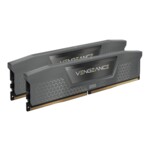 Памет CORSAIR VENGEANCE 32GB 2x16GB DDR5 6000MT 5 Памет CORSAIR VENGEANCE 32GB 2x16GB DDR5 6000MT 5