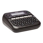Етикетен принтер BROTHER PTD210YJ1 PTD210 P-touch imprimanta etichete Desktop TZe tapes 3.5 to 12 mm 6 Етикетен принтер BROTHER PTD210YJ1 PTD210 P-touch imprimanta etichete Desktop TZe tapes 3.5 to 12 mm 6