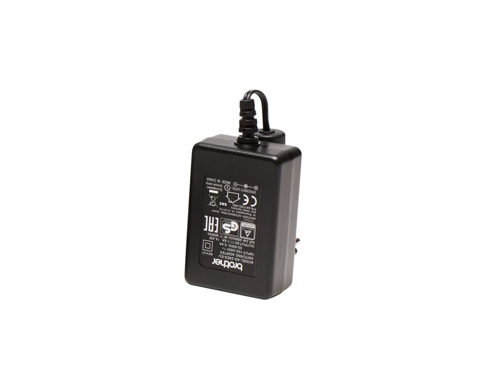 Етикетен принтер BROTHER PTD210VPYJ1 PTD210VP P-touch imprimanta etichete Desktop geanta transport 8 Етикетен принтер BROTHER PTD210VPYJ1 PTD210VP P-touch imprimanta etichete Desktop geanta transport 8