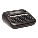 Етикетен принтер BROTHER PTD210VPYJ1 PTD210VP P-touch imprimanta etichete Desktop geanta transport 6 Етикетен принтер BROTHER PTD210VPYJ1 PTD210VP P-touch imprimanta etichete Desktop geanta transport 6