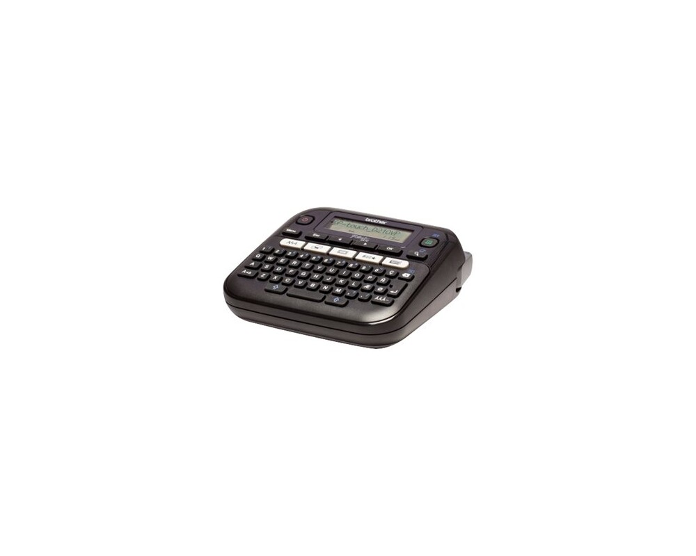 Етикетен принтер BROTHER PTD210VPYJ1 PTD210VP P-touch imprimanta etichete Desktop geanta transport 11 Етикетен принтер BROTHER PTD210VPYJ1 PTD210VP P-touch imprimanta etichete Desktop geanta transport 11