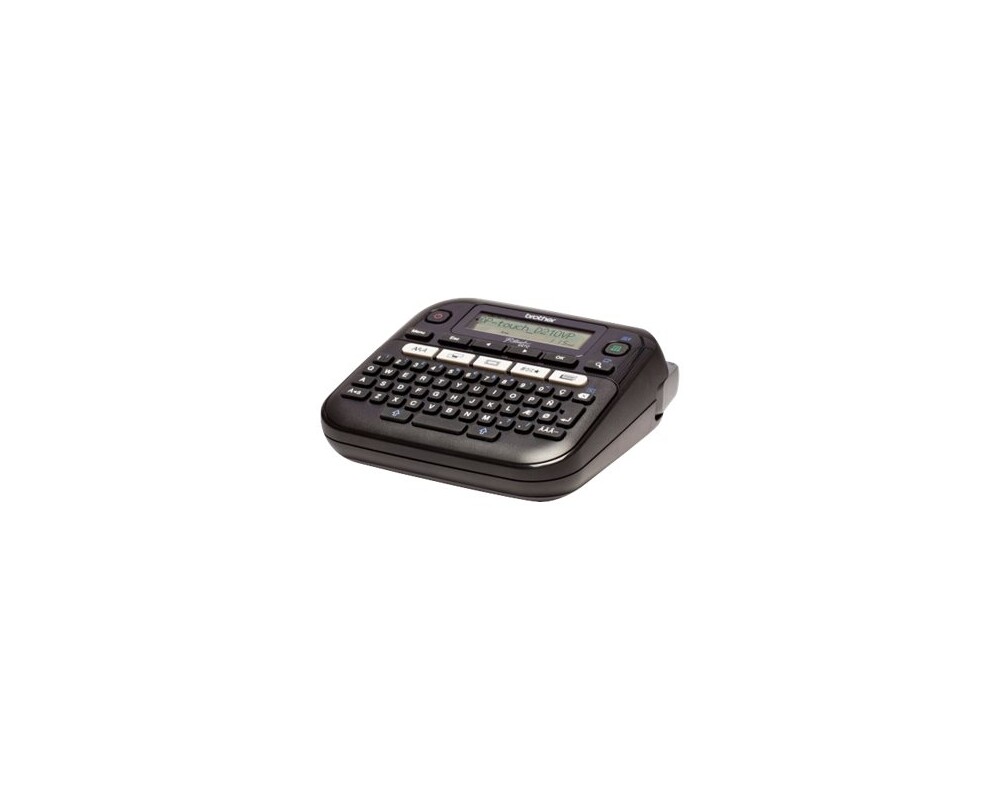 Етикетен принтер BROTHER PTD210VPYJ1 PTD210VP P-touch imprimanta etichete Desktop geanta transport 5 Етикетен принтер BROTHER PTD210VPYJ1 PTD210VP P-touch imprimanta etichete Desktop geanta transport 5