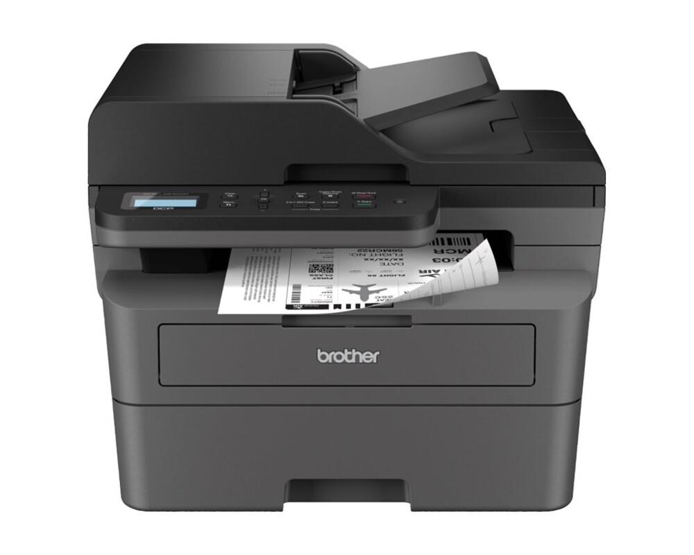 Мултифункционално у-во Brother DCP-L2640DN Laser Multifunctional 4 Мултифункционално у-во Brother DCP-L2640DN Laser Multifunctional 4