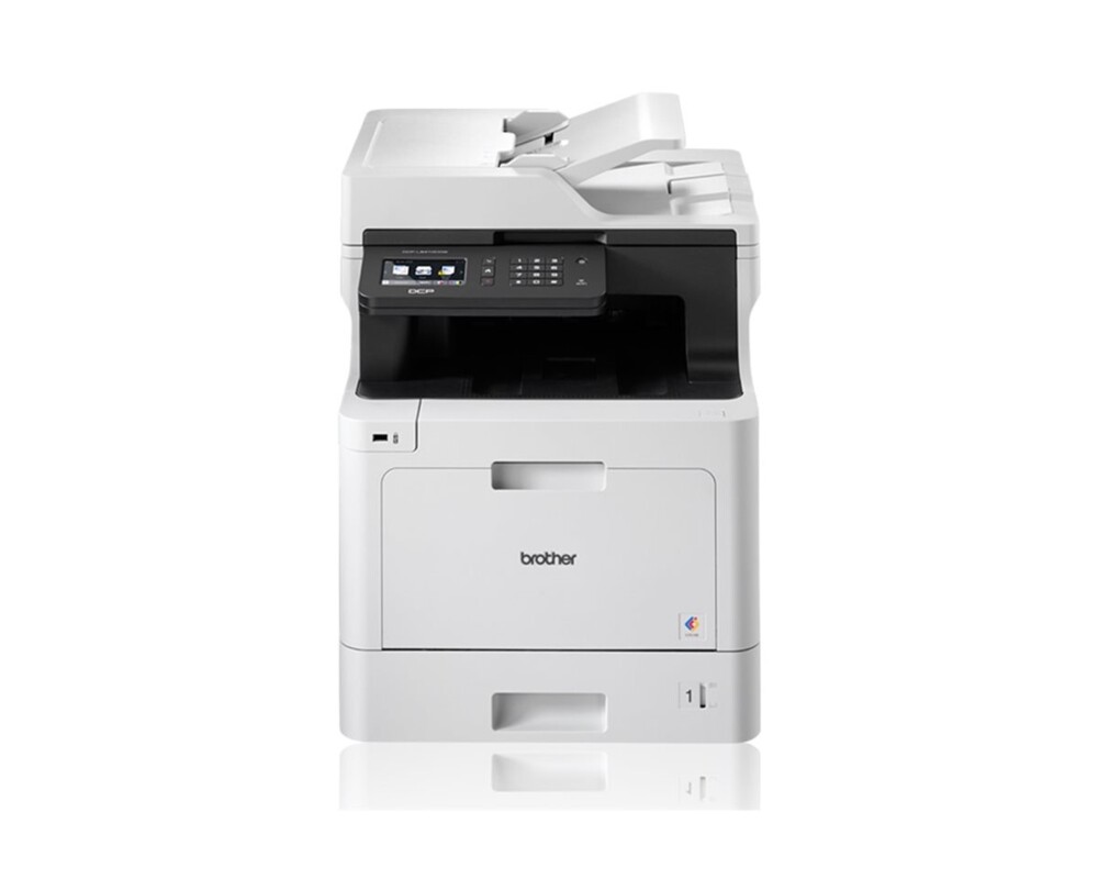 Мултифункционално у-во Brother DCP-L8410CDW Colour Laser Multifunctional Мултифункционално у-во Brother DCP-L8410CDW Colour Laser Multifunctional