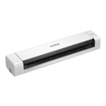 Мобилнен скенер Brother DS-740D 2-sided Portable Document Scanner 3 Мобилнен скенер Brother DS-740D 2-sided Portable Document Scanner 3