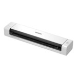 Мобилнен скенер Brother DS-740D 2-sided Portable Document Scanner 2 Мобилнен скенер Brother DS-740D 2-sided Portable Document Scanner 2