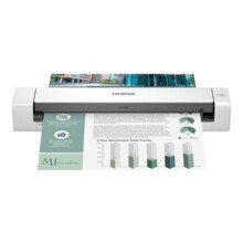 Brother DS-740D 2-sided Portable Document Scanner 726865 DS740DTK1 на топ цена - PIC.bg  Brother DS-740D 2-sided Portable Document Scanner 726865 DS740DTK1 на топ цена - PIC.bg