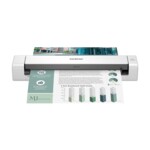 Мобилнен скенер Brother DS-740D 2-sided Portable Document Scanner 11 Мобилнен скенер Brother DS-740D 2-sided Portable Document Scanner 11