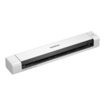 Мобилнен скенер Brother DS-640 Portable Document Scanner 6 Мобилнен скенер Brother DS-640 Portable Document Scanner 6