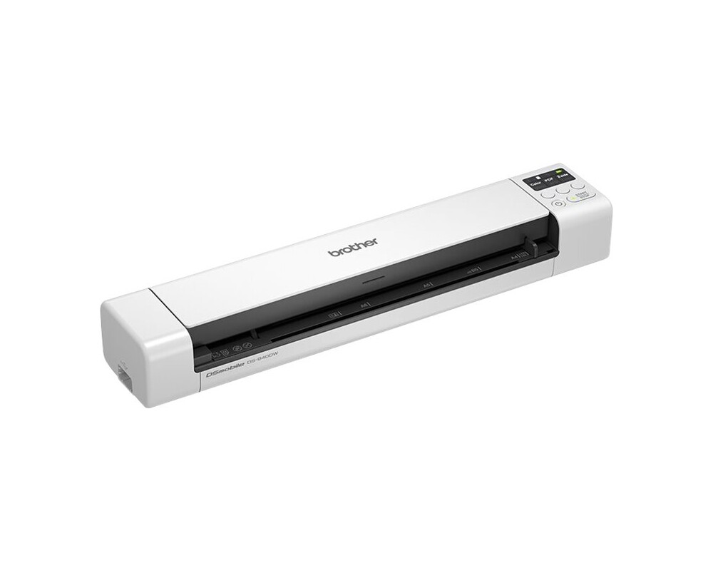 Мобилнен скенер Brother DS-940DW Wireless 3 Мобилнен скенер Brother DS-940DW Wireless 3