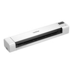 Мобилнен скенер Brother DS-940DW Wireless 3 Мобилнен скенер Brother DS-940DW Wireless 3