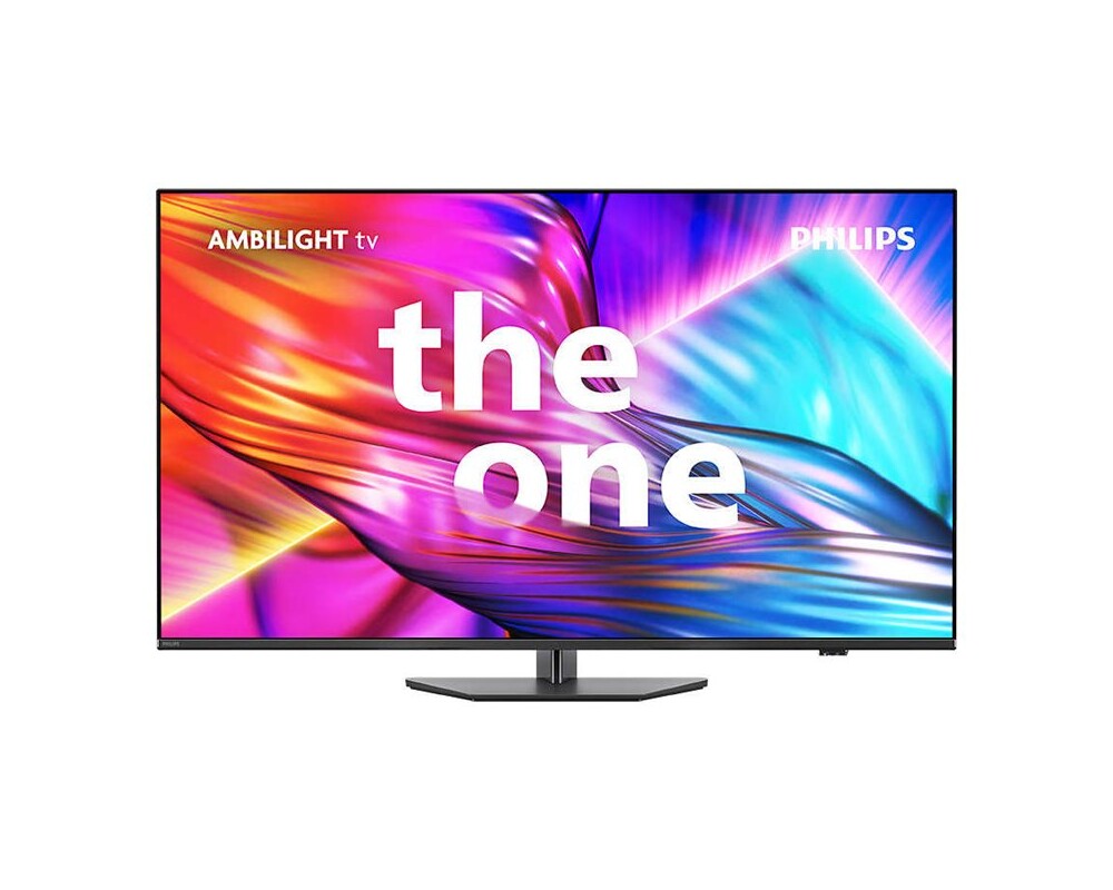 Телевизор PHILIPS 65inch UHD DLED Ambilight P5 Perfect Picture Titan OS Dolby Vision Dolby Atmos 5 Телевизор PHILIPS 65inch UHD DLED Ambilight P5 Perfect Picture Titan OS Dolby Vision Dolby Atmos 5