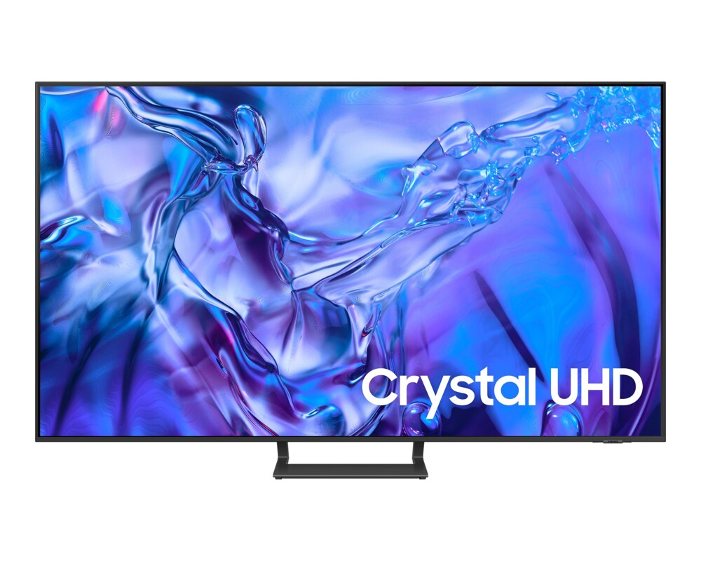 Телевизор SAMSUNG TV 65inch DU8572 UHD 4K AI 2024 Телевизор SAMSUNG TV 65inch DU8572 UHD 4K AI 2024