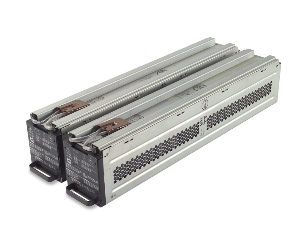 UPS аксесоар APC Replacement battery cartridge 140 5 UPS аксесоар APC Replacement battery cartridge 140 5