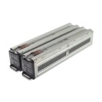 UPS аксесоар APC Replacement battery cartridge 140 5 UPS аксесоар APC Replacement battery cartridge 140 5