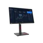 Монитор LENOVO ThinkVision T22i-30 21.5inch IPS нарушена опаковка FHD WLED 250cd 4 Монитор LENOVO ThinkVision T22i-30 21.5inch IPS нарушена опаковка FHD WLED 250cd 4