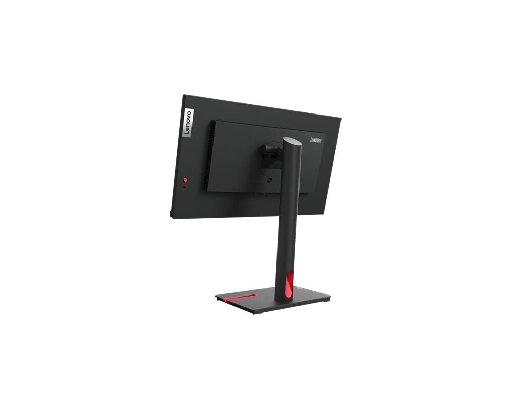 Монитор LENOVO ThinkVision T22i-30 21.5inch IPS нарушена опаковка FHD WLED 250cd 8 Монитор LENOVO ThinkVision T22i-30 21.5inch IPS нарушена опаковка FHD WLED 250cd 8
