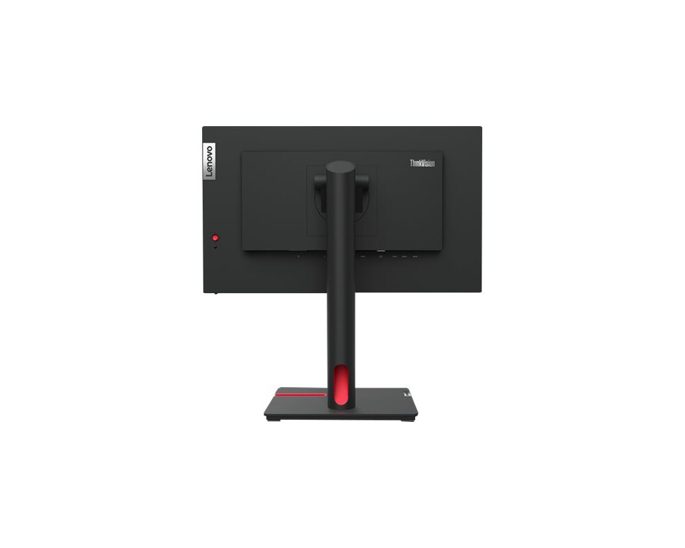 Монитор LENOVO ThinkVision T22i-30 21.5inch IPS нарушена опаковка FHD WLED 250cd 3 Монитор LENOVO ThinkVision T22i-30 21.5inch IPS нарушена опаковка FHD WLED 250cd 3