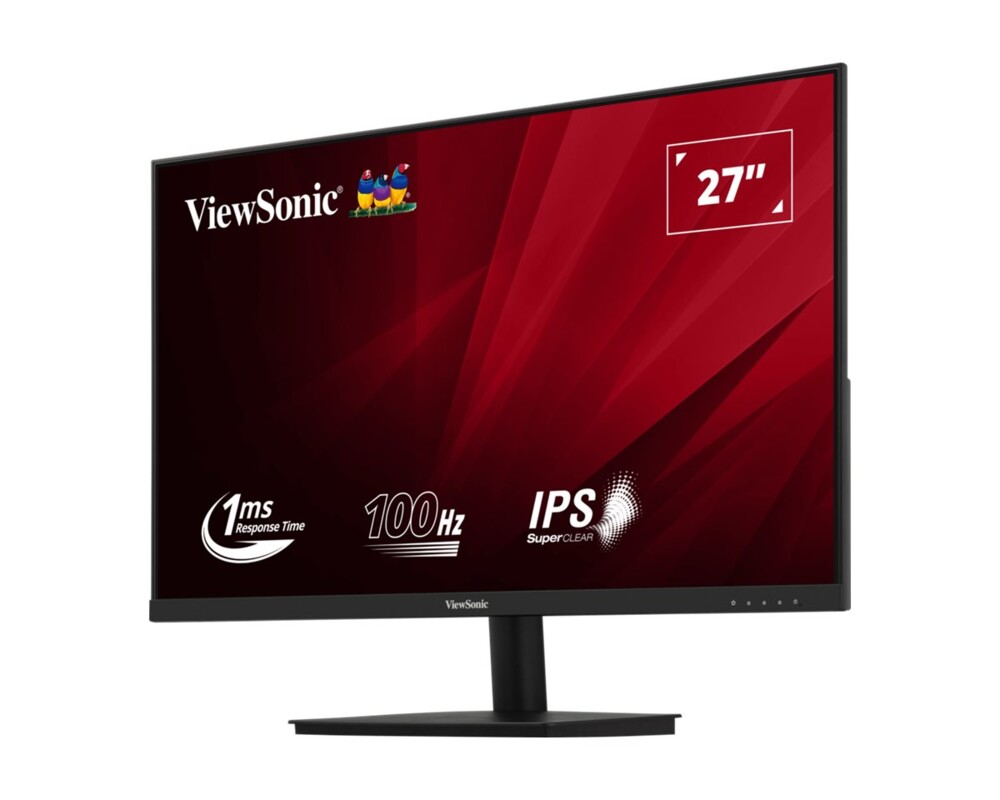 Монитор 27" ViewSonic VA270-H 12 Монитор 27" ViewSonic VA270-H 12