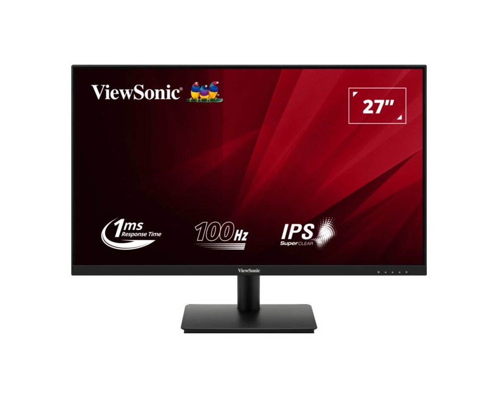 Монитор 27" ViewSonic VA270-H 10 Монитор 27" ViewSonic VA270-H 10