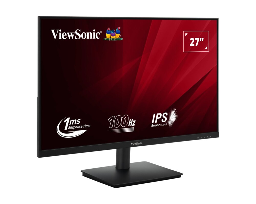 Монитор 27" ViewSonic VA270-H 14 Монитор 27" ViewSonic VA270-H 14