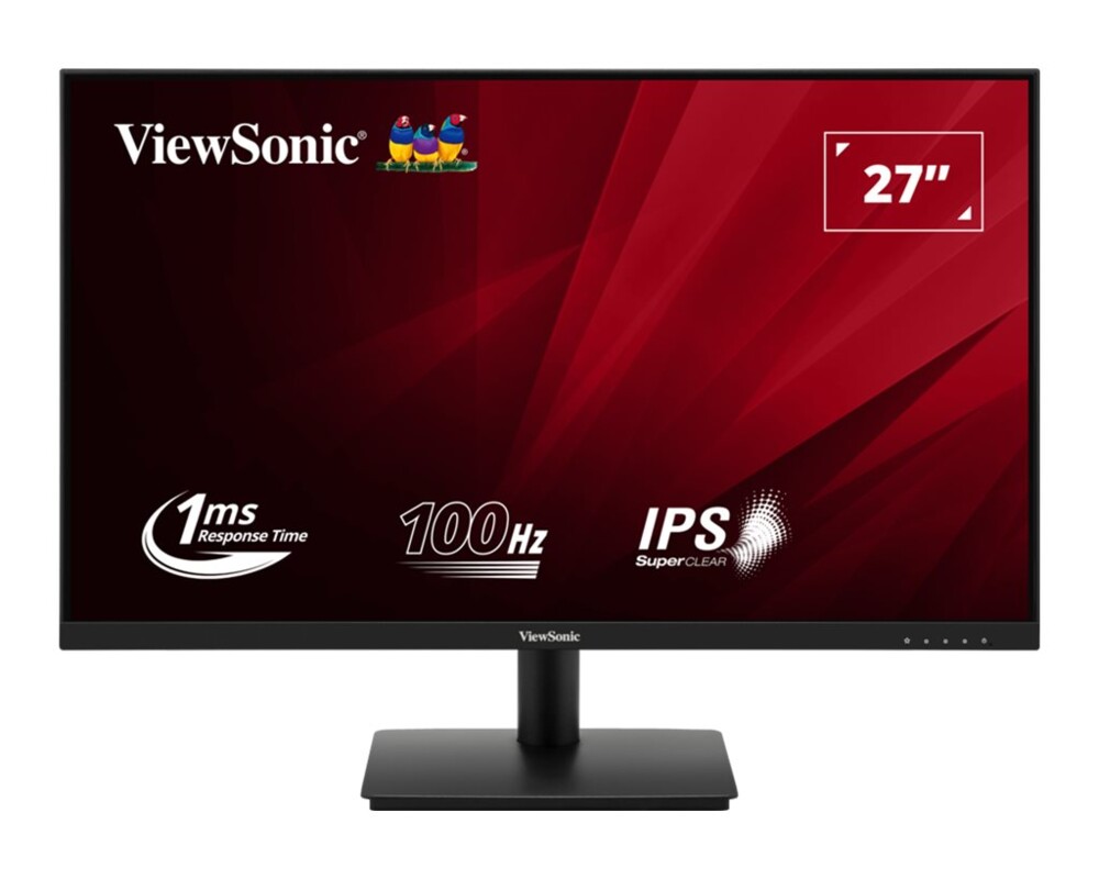 Монитор 27" ViewSonic VA270-H 11 Монитор 27" ViewSonic VA270-H 11