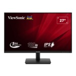 Монитор 27" ViewSonic VA270-H 11 Монитор 27" ViewSonic VA270-H 11