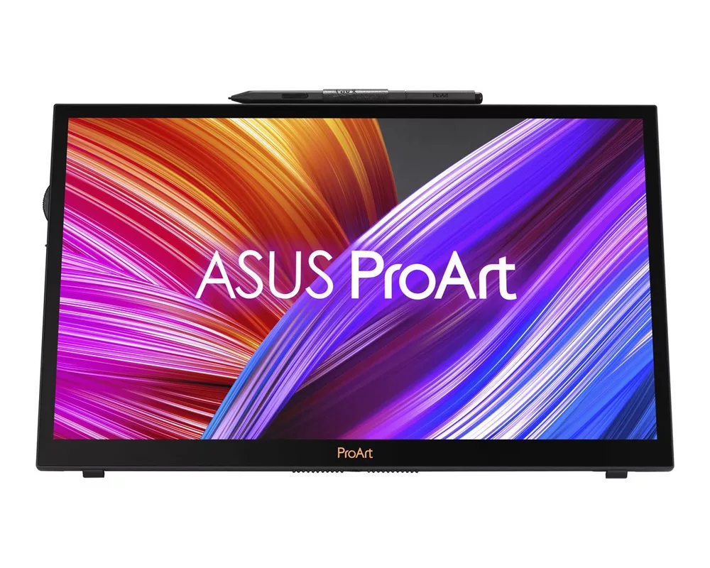 ASUS ProArt PA169CDV Pen Display 15.6inch IPS 4K UHD WACOM EMR 100 sRGB ...
