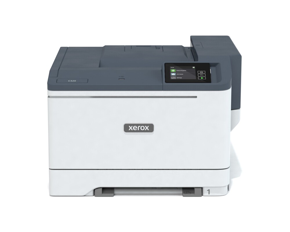 Принтер Xerox C320 A4 colour printer 33ppm. Duplex 14 Принтер Xerox C320 A4 colour printer 33ppm. Duplex 14