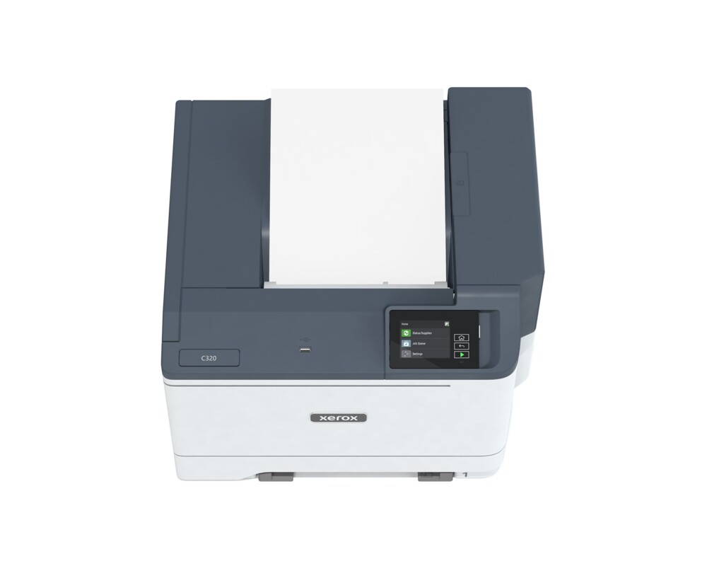 Принтер Xerox C320 A4 colour printer 33ppm. Duplex 24 Принтер Xerox C320 A4 colour printer 33ppm. Duplex 24