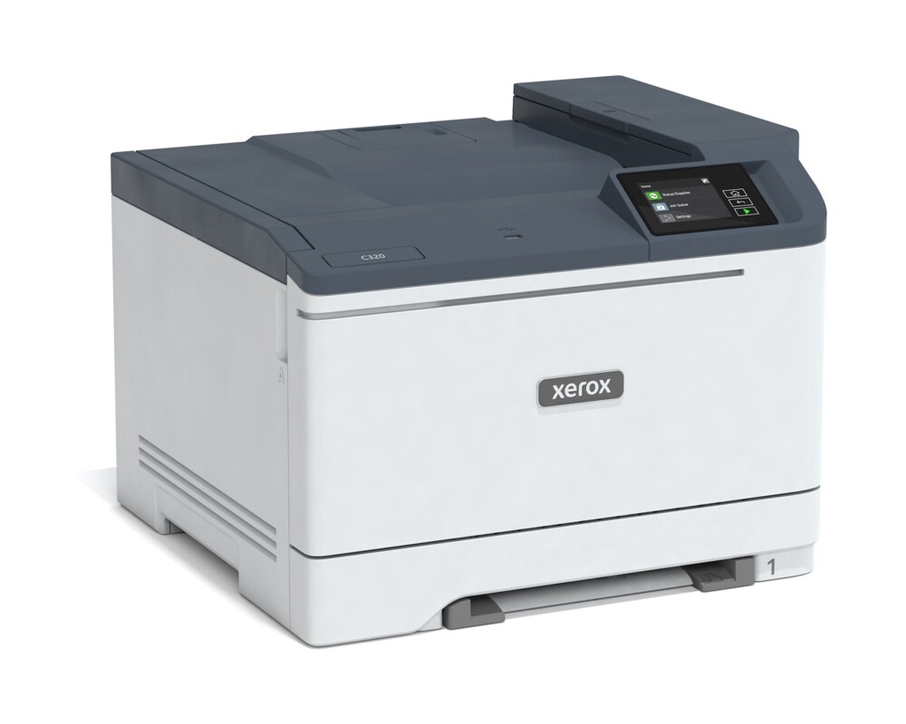 Принтер Xerox C320 A4 colour printer 33ppm. Duplex 7 Принтер Xerox C320 A4 colour printer 33ppm. Duplex 7