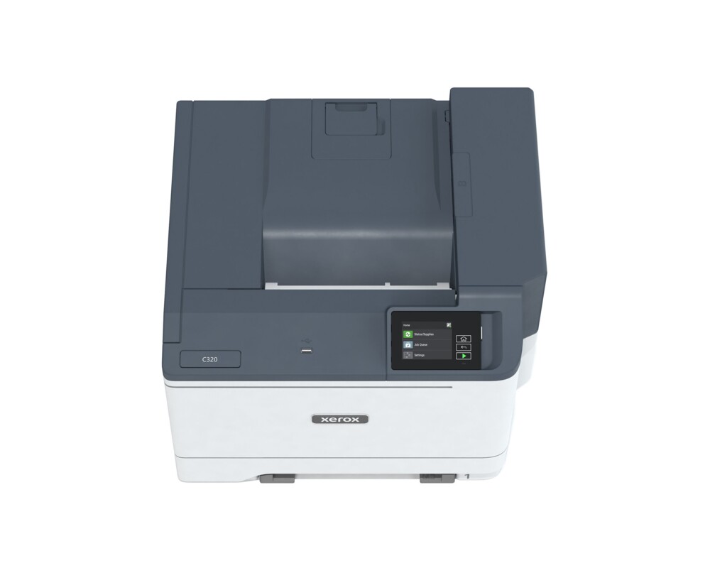 Принтер Xerox C320 A4 colour printer 33ppm. Duplex 18 Принтер Xerox C320 A4 colour printer 33ppm. Duplex 18