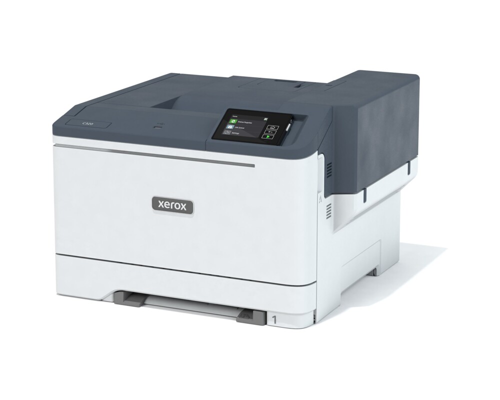 Принтер Xerox C320 A4 colour printer 33ppm. Duplex 15 Принтер Xerox C320 A4 colour printer 33ppm. Duplex 15