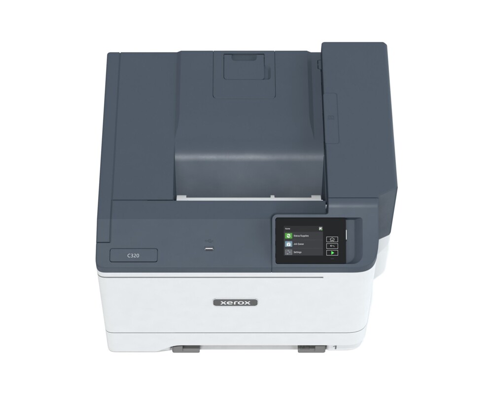 Принтер Xerox C320 A4 colour printer 33ppm. Duplex 6 Принтер Xerox C320 A4 colour printer 33ppm. Duplex 6