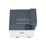 Принтер Xerox C320 A4 colour printer 33ppm. Duplex 6 Принтер Xerox C320 A4 colour printer 33ppm. Duplex 6