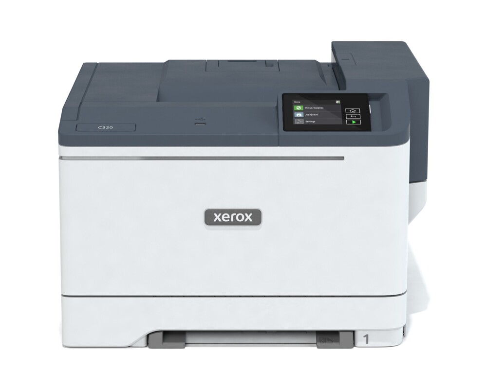 Принтер Xerox C320 A4 colour printer 33ppm. Duplex 12 Принтер Xerox C320 A4 colour printer 33ppm. Duplex 12
