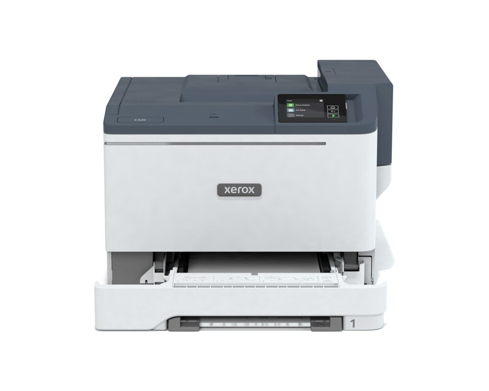 Принтер Xerox C320 A4 colour printer 33ppm. Duplex 20 Принтер Xerox C320 A4 colour printer 33ppm. Duplex 20