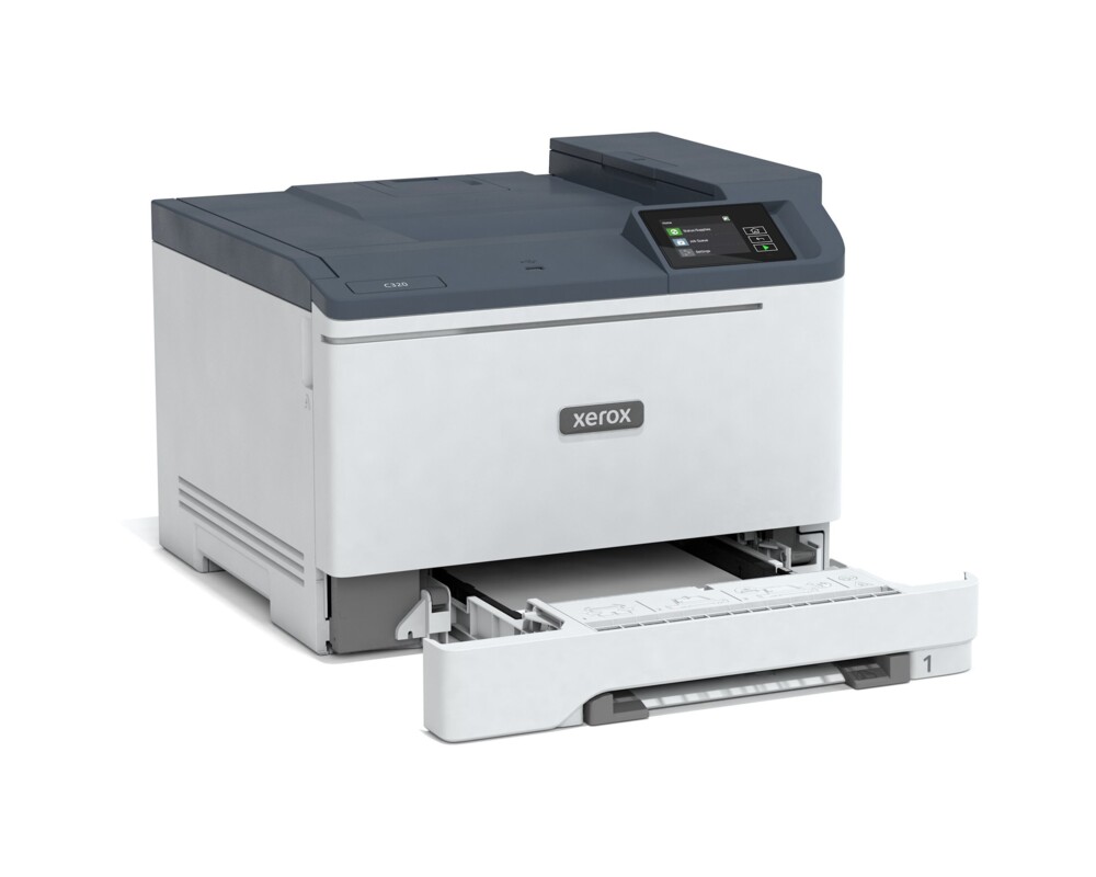 Принтер Xerox C320 A4 colour printer 33ppm. Duplex 21 Принтер Xerox C320 A4 colour printer 33ppm. Duplex 21
