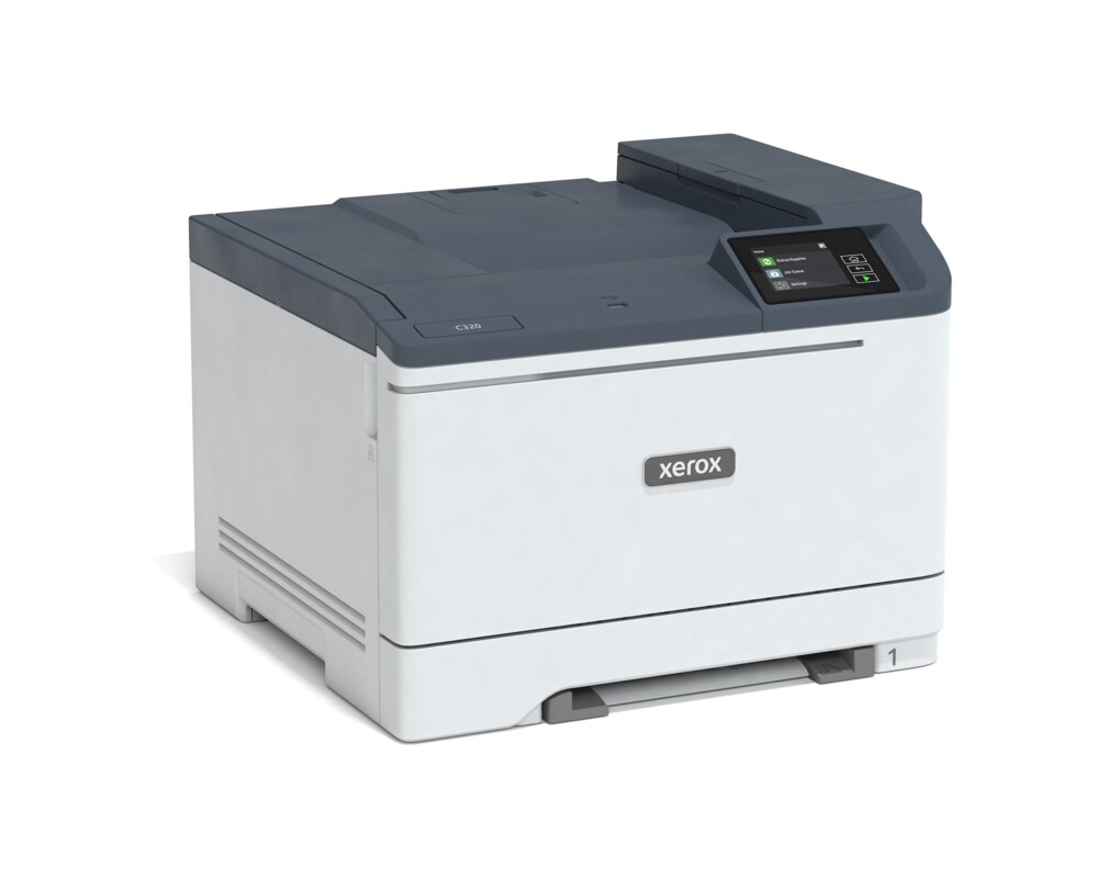 Принтер Xerox C320 A4 colour printer 33ppm. Duplex 17 Принтер Xerox C320 A4 colour printer 33ppm. Duplex 17