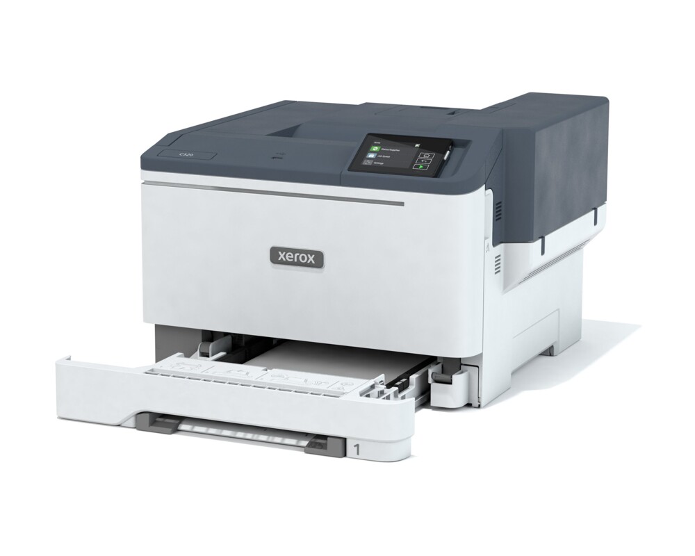 Принтер Xerox C320 A4 colour printer 33ppm. Duplex 9 Принтер Xerox C320 A4 colour printer 33ppm. Duplex 9