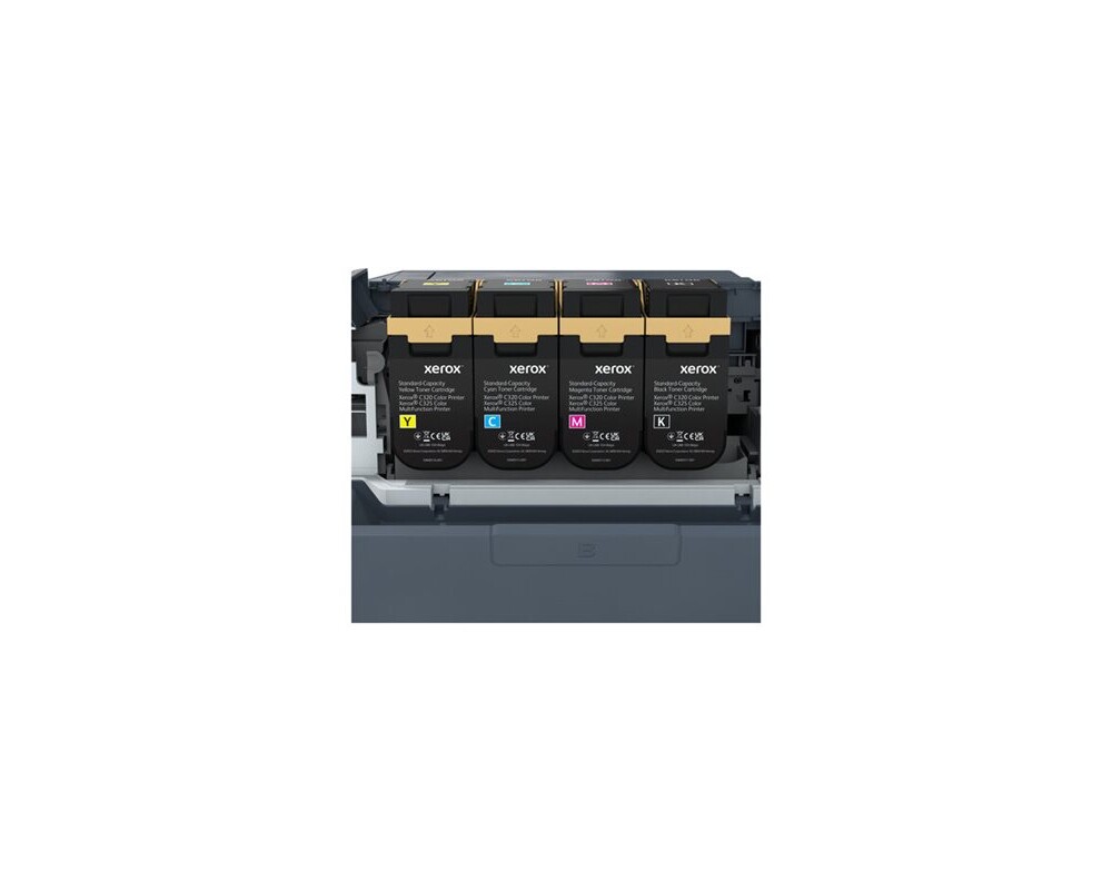 Принтер Xerox C320 A4 colour printer 33ppm. Duplex 19 Принтер Xerox C320 A4 colour printer 33ppm. Duplex 19
