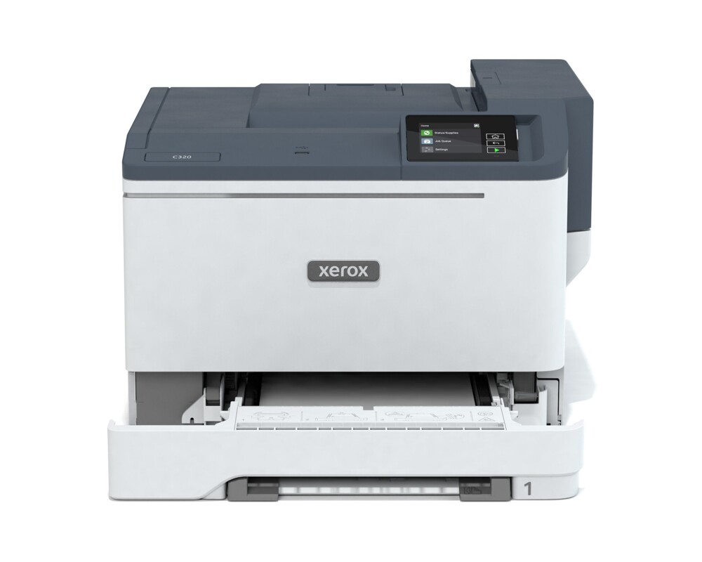 Принтер Xerox C320 A4 colour printer 33ppm. Duplex 8 Принтер Xerox C320 A4 colour printer 33ppm. Duplex 8