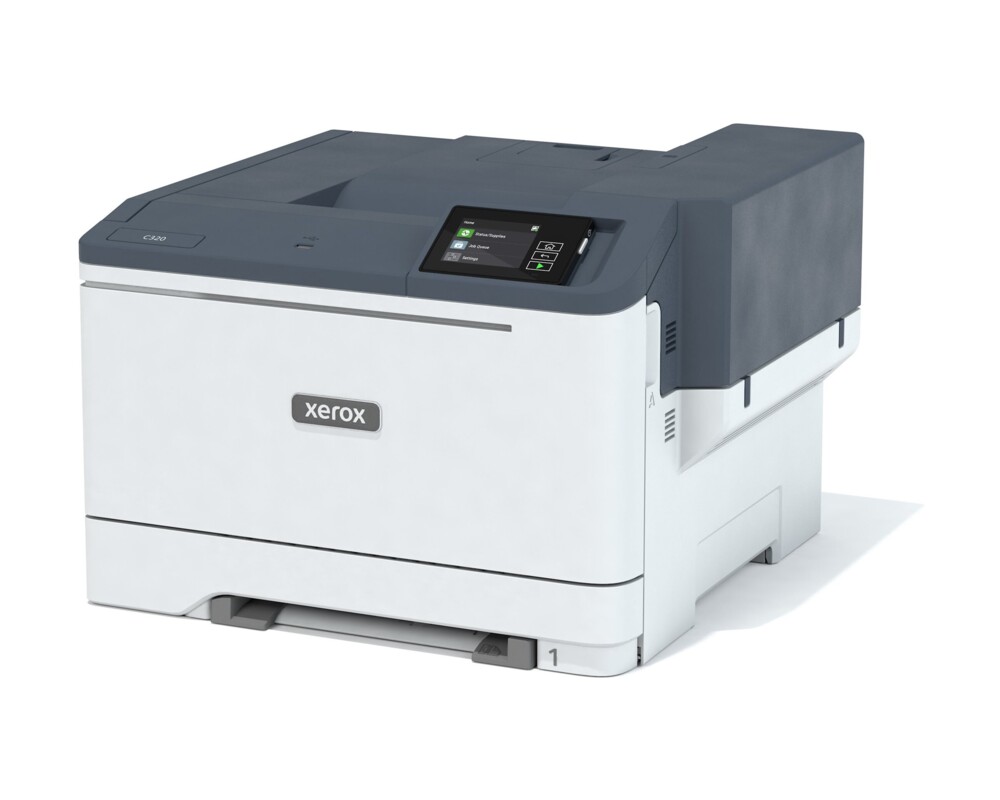 Принтер Xerox C320 A4 colour printer 33ppm. Duplex 2 Принтер Xerox C320 A4 colour printer 33ppm. Duplex 2