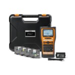 Етикетен принтер Brother PT-E560BTSP Handheld Industrial Labelling system 10 Етикетен принтер Brother PT-E560BTSP Handheld Industrial Labelling system 10